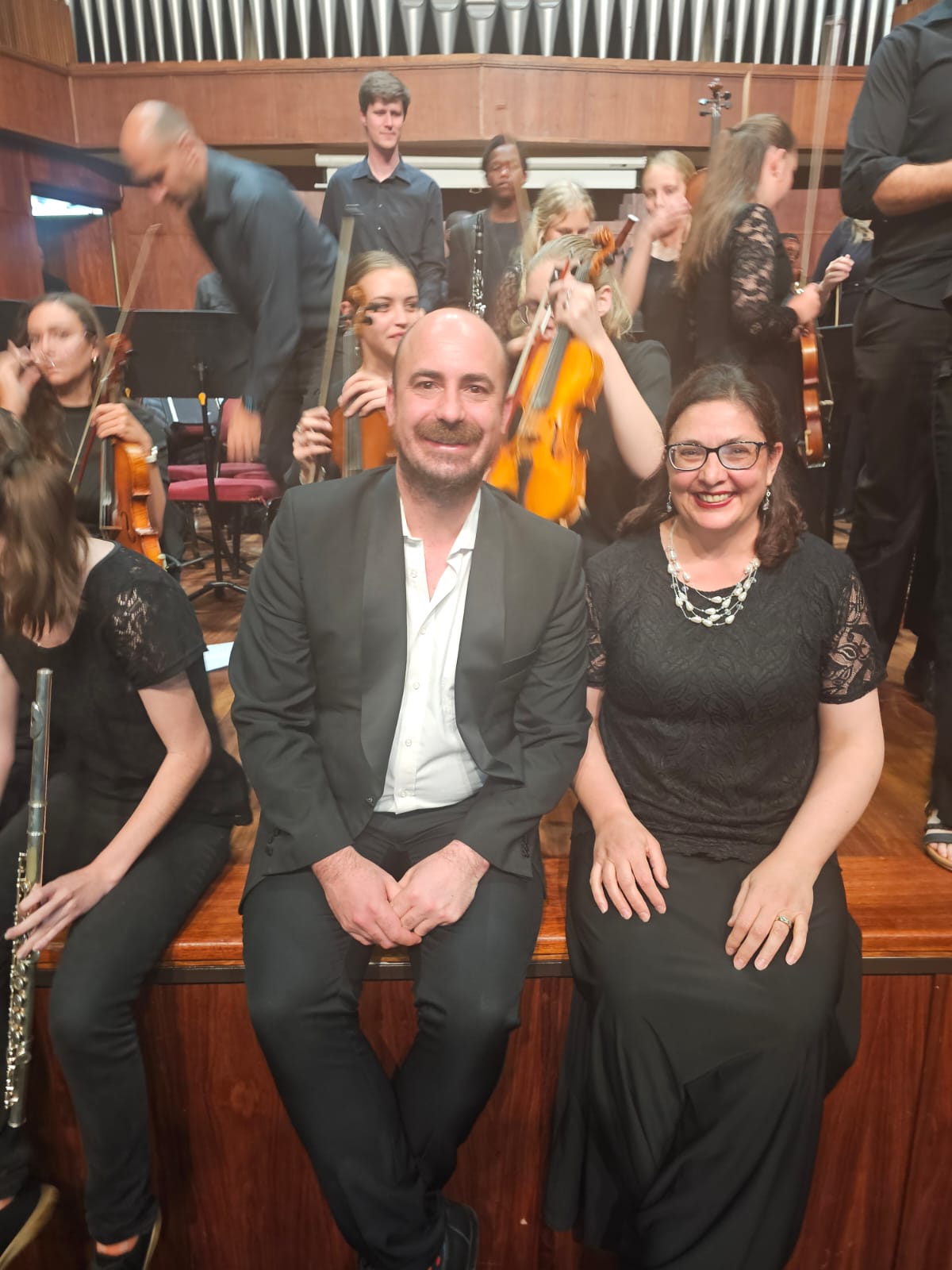 1 NWYO CONDUCTORS