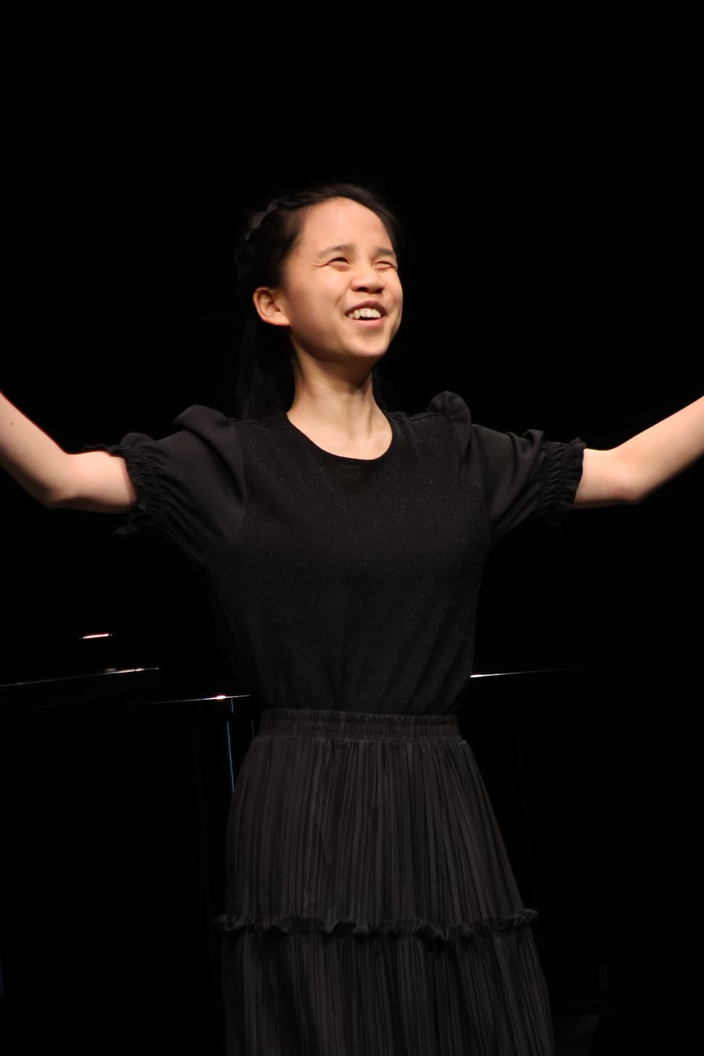 12 YING-SHAN TSENG