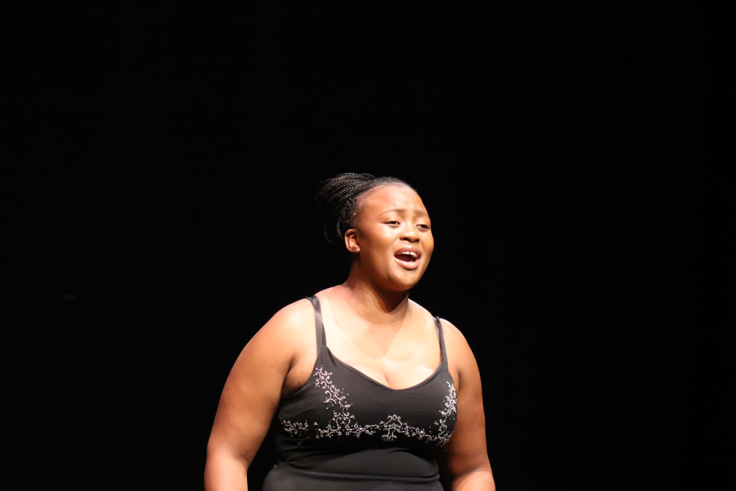 3 THANDO MABUZA